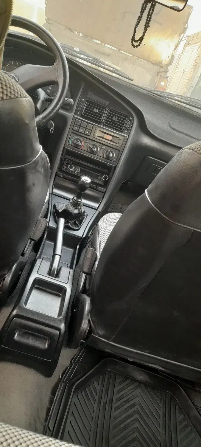 ۴۰۵ بدون رنگ|خودرو سواری و وانت|یزد, |دیوار