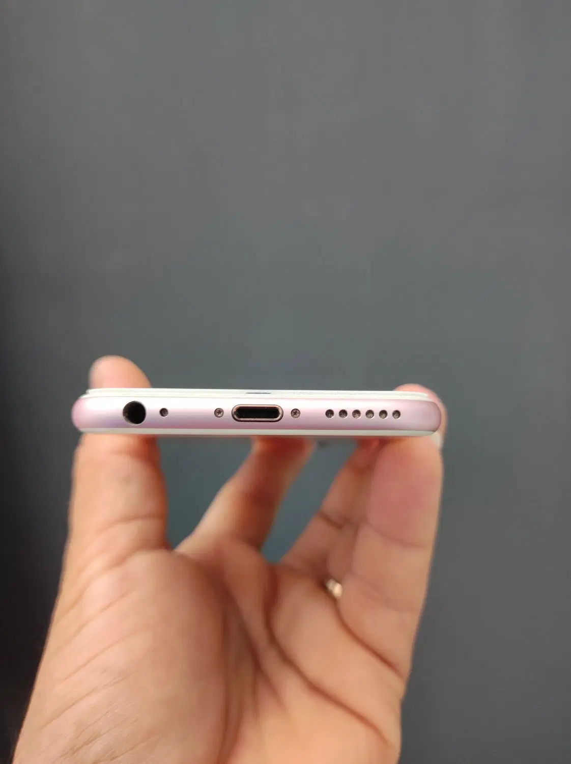 ایفون iphone 6s|موبایل|شیراز, شهرک گلستان شمالی|دیوار