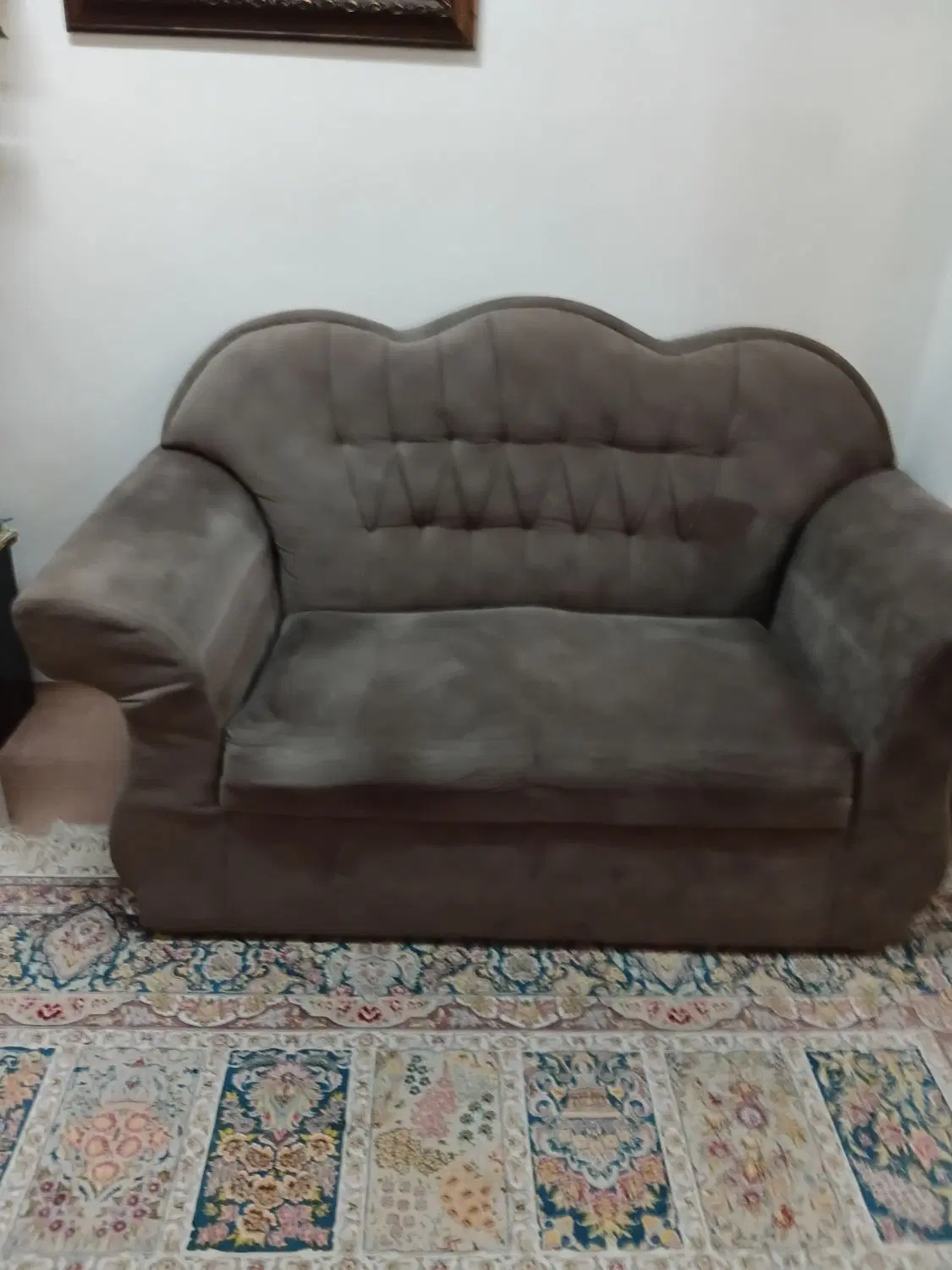 مبل|مبلمان خانگی و میز عسلی|صومعهسرا, |دیوار