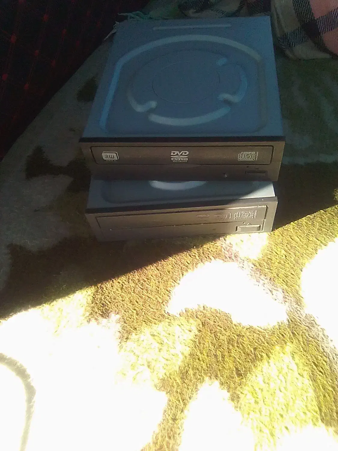 کامپیوتر|پخشکننده DVD و ویدیو|هشتگرد, فاز ۲ مهستان|دیوار