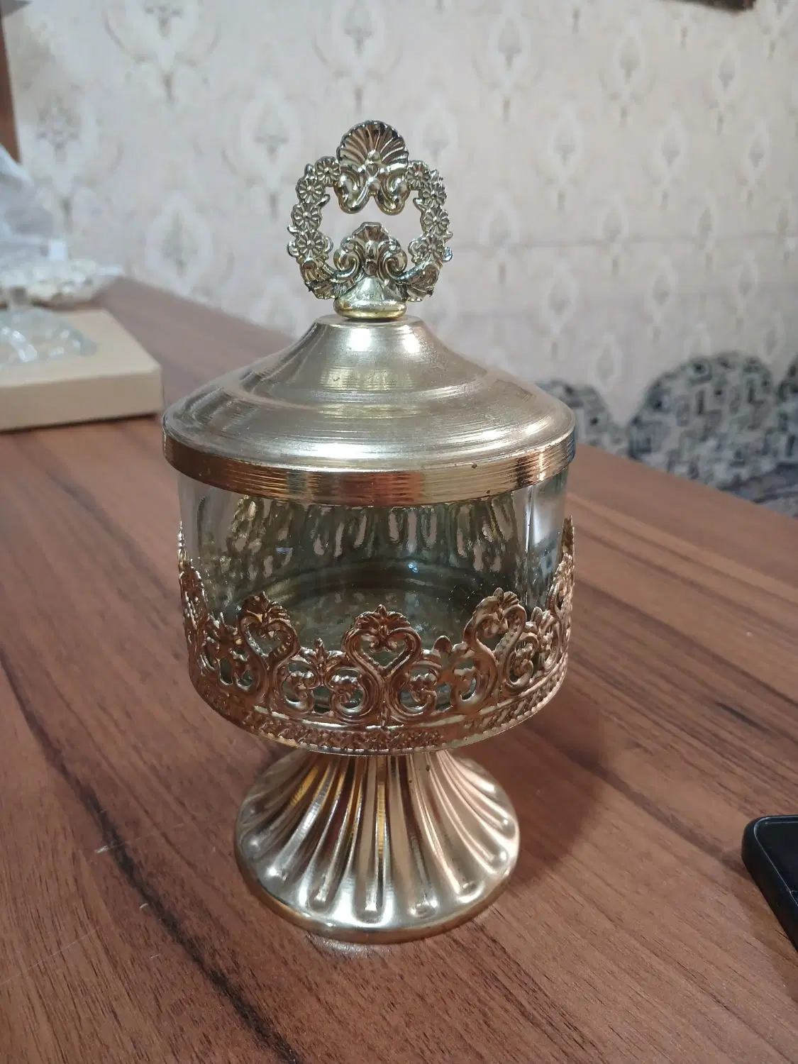 ظرف|ظروف سرو و پذیرایی|اهواز, حصیرآباد|دیوار