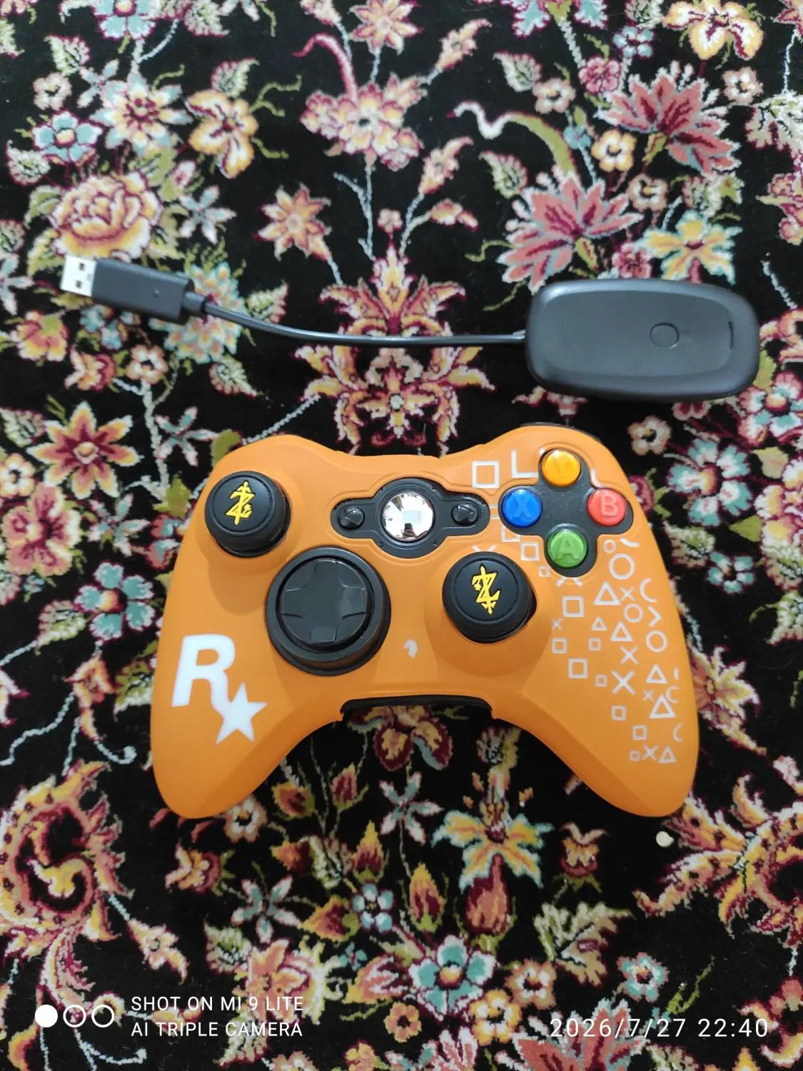 XBOX 360|کنسول، بازی ویدئویی و آنلاین|ساری, |دیوار