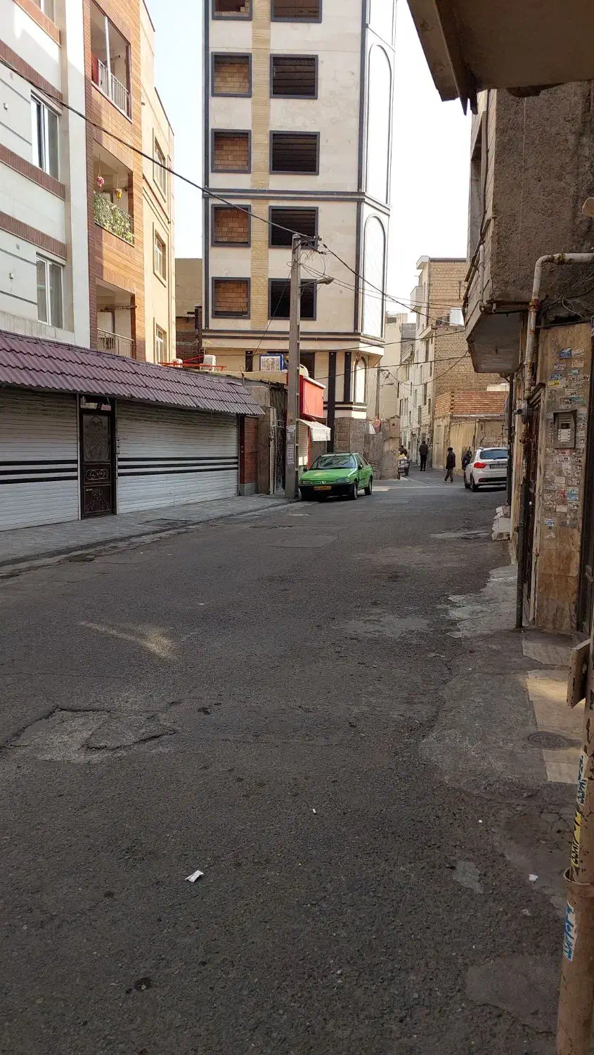 مغازه ۲۰ متری|اجارهٔ مغازه و غرفه|تهران, جی|دیوار