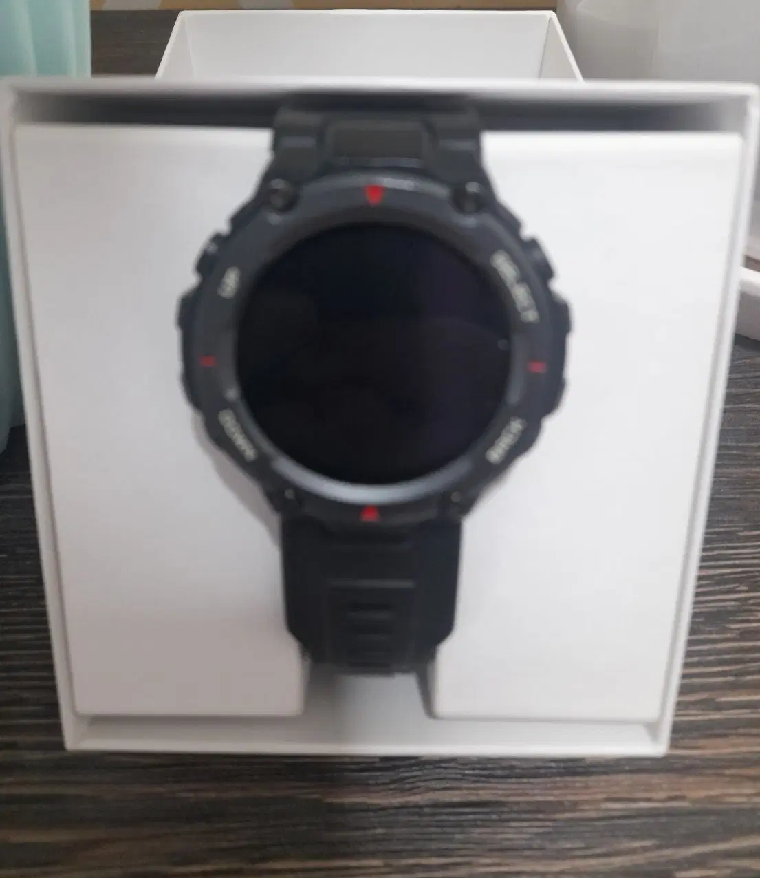 ساعت Amazfit T-Rex Pro|ساعت|بهبهان, |دیوار