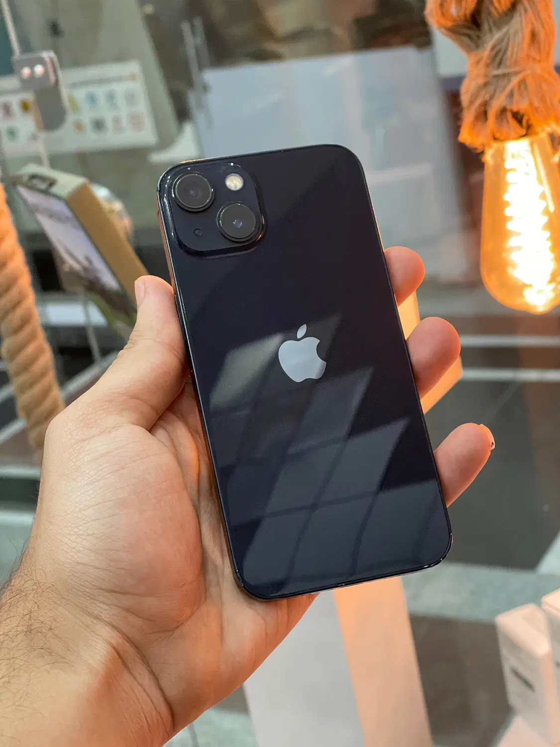 iphone 13 128 g|موبایل|ارومیه, |دیوار