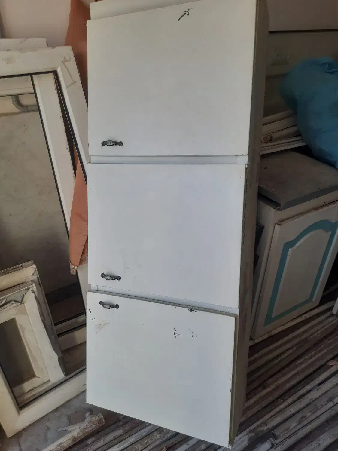 وسیله و|ابزارآلات|قوچان, |دیوار