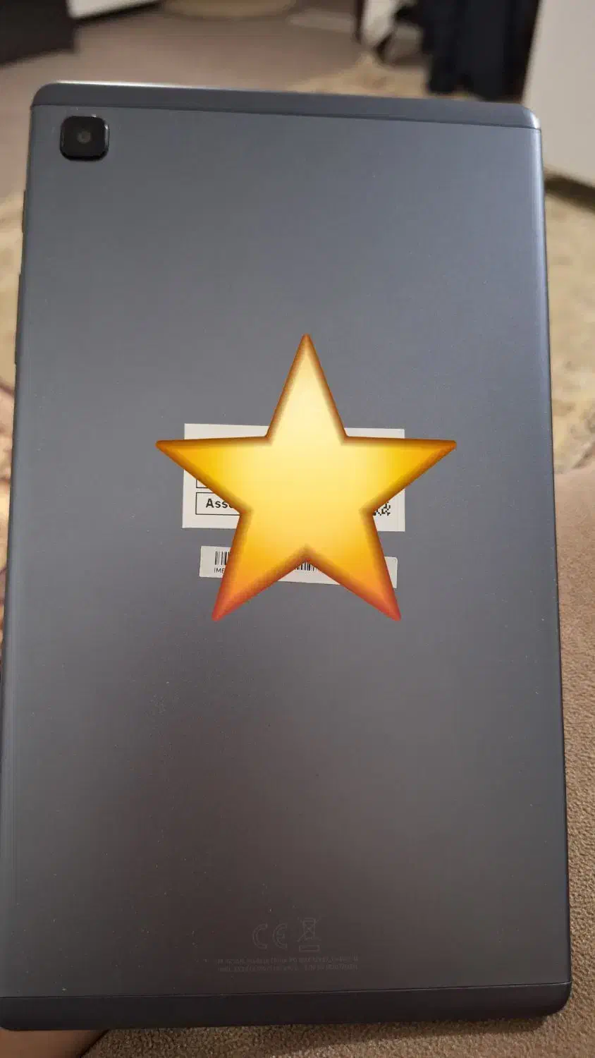 تبلت A7|تبلت|میاندوآب, |دیوار