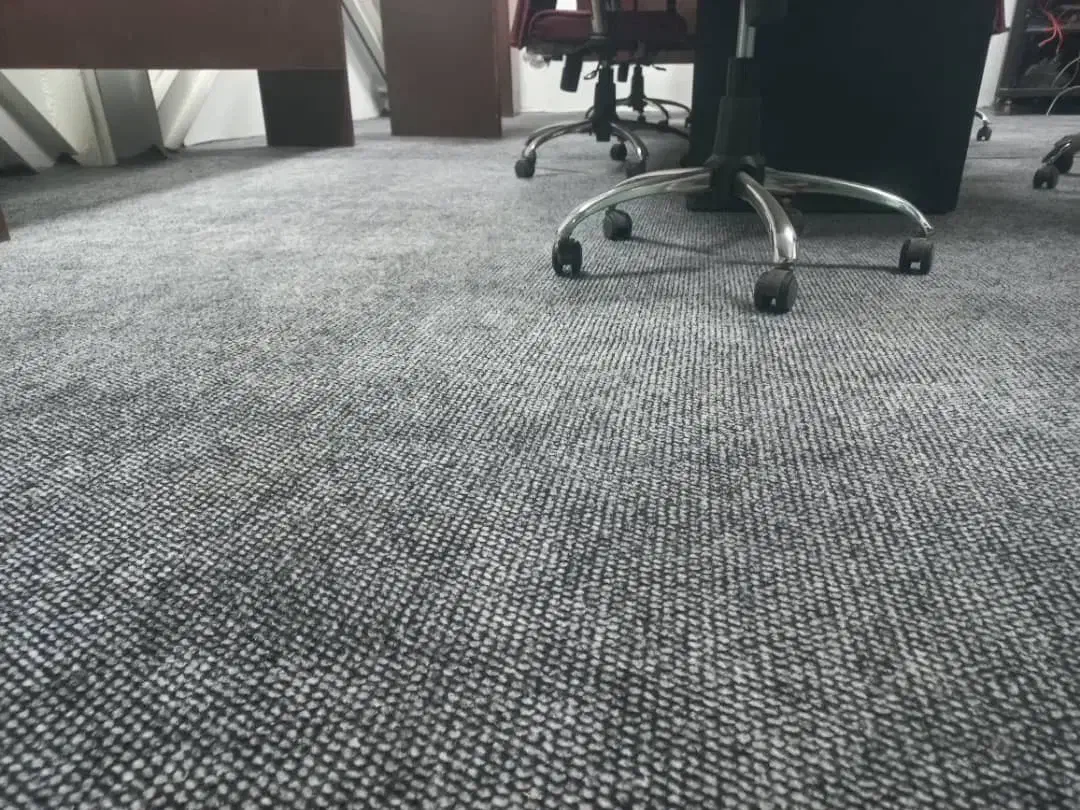 موکت زبرا|موکت|رباط‌کریم, شهرک صنعتی زواره‌ای|دیوار