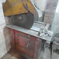 اره اتشی سه فاز