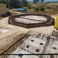 آرماتور بندی