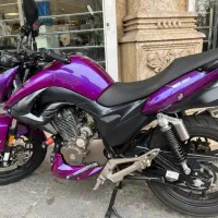 زونتس ۲۳۰|موتورسیکلت|تهران, نیروی هوایی (پیروزی)|دیوار