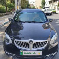 برلیانس H320 مدل 1395 (ضمانت کارنامه)