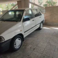 پراید 84