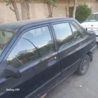 پراید ۸۳ انژکتور