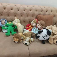 عروسک پولیشی