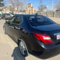 دنا پلاس توربو ۶ دنده
