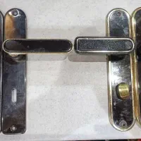 دو عدد دستگیره در