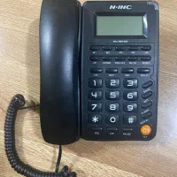 تلفن کامپیوتری مدل N.lNC