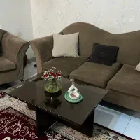 مبل راحتی ۷ نفره