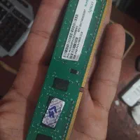 رم ۲ گیگ ddr3
