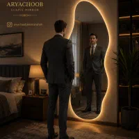 آینه کد ۹۱۳