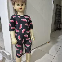 عروسک متحرک قد ۸۹
