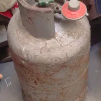 کپسول بوتان گاز