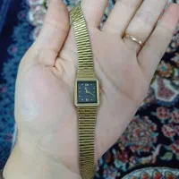 ساعت ژاپنی قدیمی اصلی