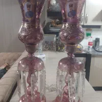 یک جفت لاله عباسی