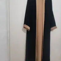 عبا در حد نو