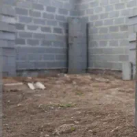 رهن  اجاره ملک حصارکشی شده با اتاق نگهبانی وسط شهر