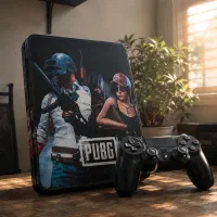 ps4 slim 1 tra (پی اس 4 اسلیم 1 ترابایت کپیخور نیس