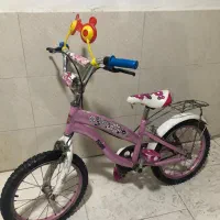 دوچرخه