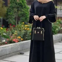 حراج مانتو عبا