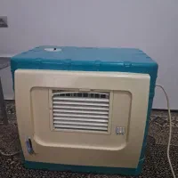 کولر آبی برفاب
