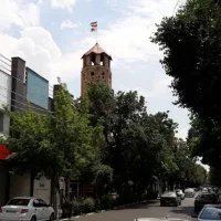 فروش سرقفلی واحد تجاری ۱۹۹ متر / دانشسرا / خاقانی