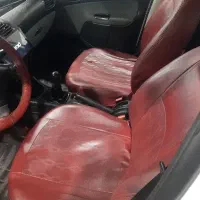 ۲۰۶ مدل ۹۴ تیپ ۵|خودرو سواری و وانت|زنجان, |دیوار