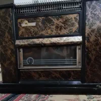 بخاری  کیان گاز