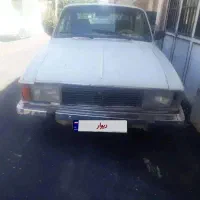 پیکان مدل 83 انژکتوری