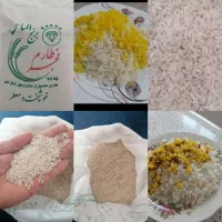 برنج ایرانی طارم فجر