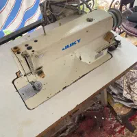 چرخ خیاطی ژوکی