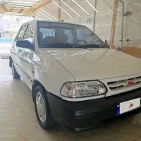 پراید مدل۹۶