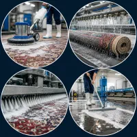 بهترین قالیشویی در کرج  سرویس رایگان