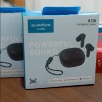 هدفون بلوتوثی انکر مدل soundcore R50i A3949