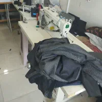 تولیدی خیاطی