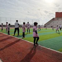 مدرسه فوتبال و فوتسال آوین البرز