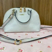 کیف چرم مارال