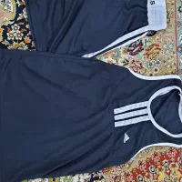 لباس بوکس