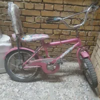دوچرخه