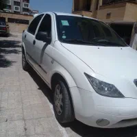 تیبا بدون رنگ